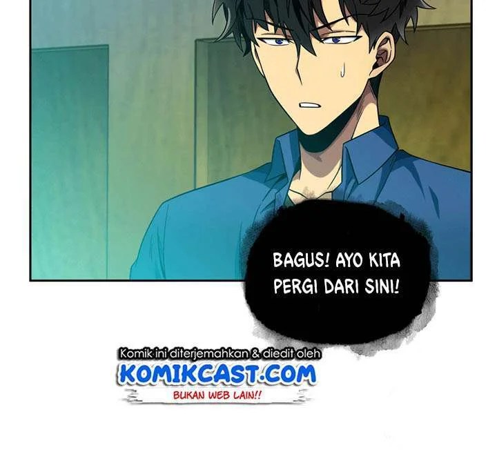 Tomb Raider King Chapter 73 - halaman 40