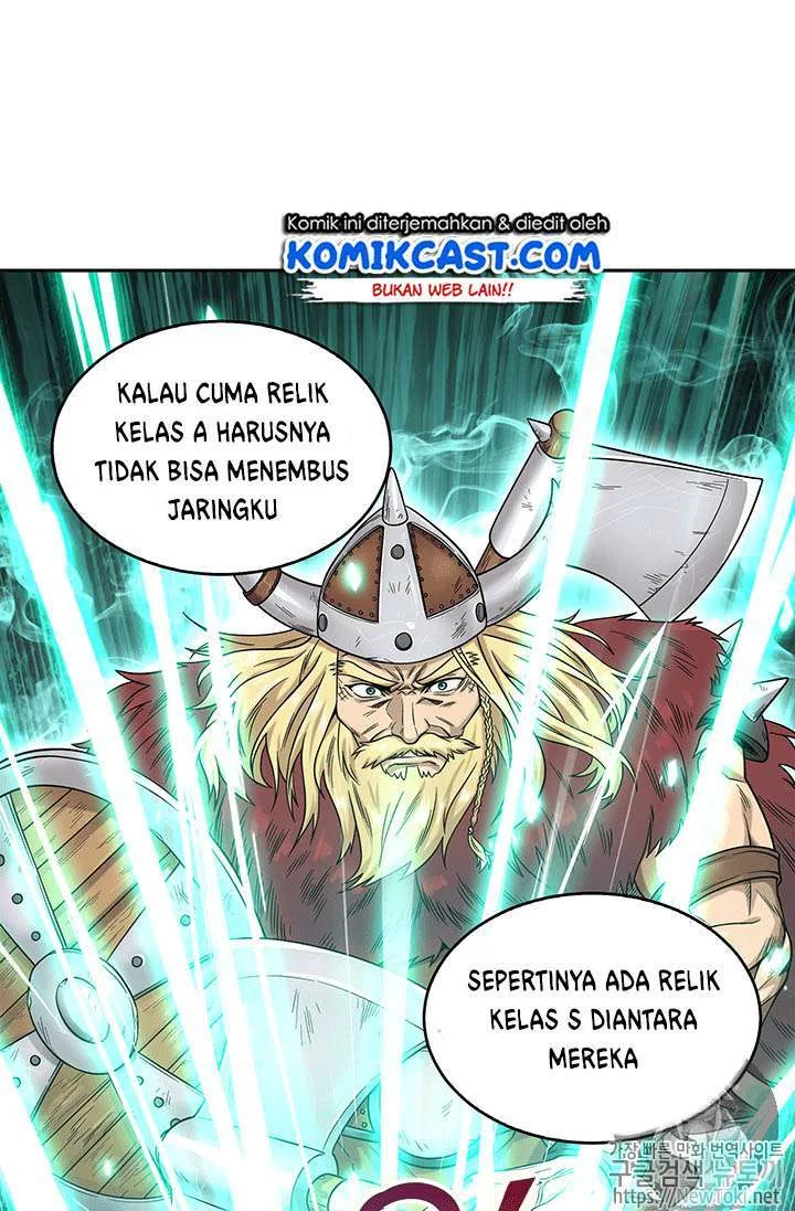 Tomb Raider King Chapter 73 - halaman 41