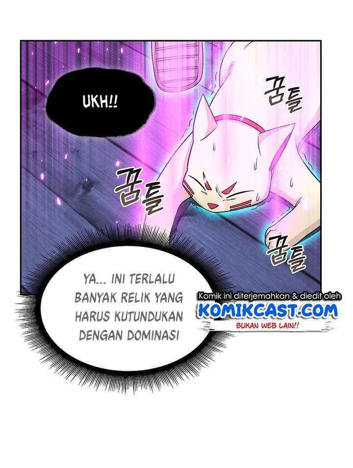 Tomb Raider King Chapter 73 - halaman 46