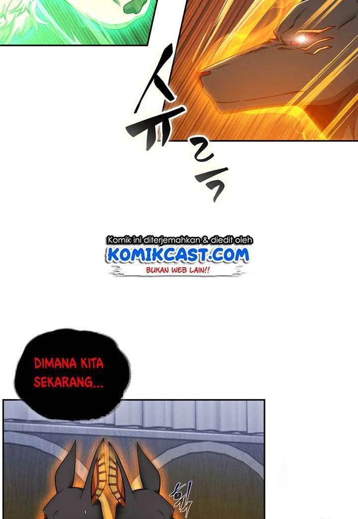 Tomb Raider King Chapter 73 - halaman 49