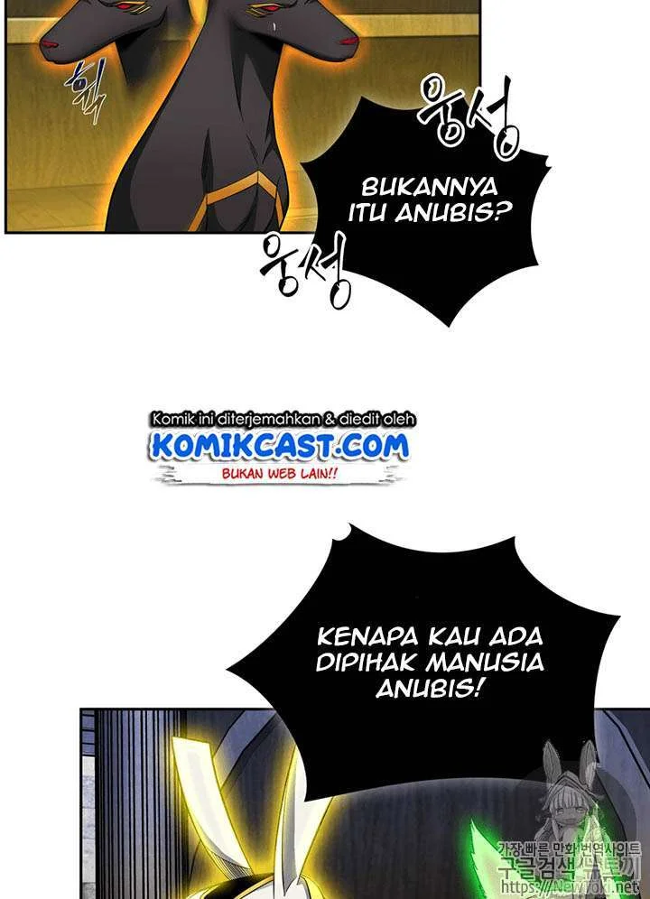 Tomb Raider King Chapter 73 - halaman 50