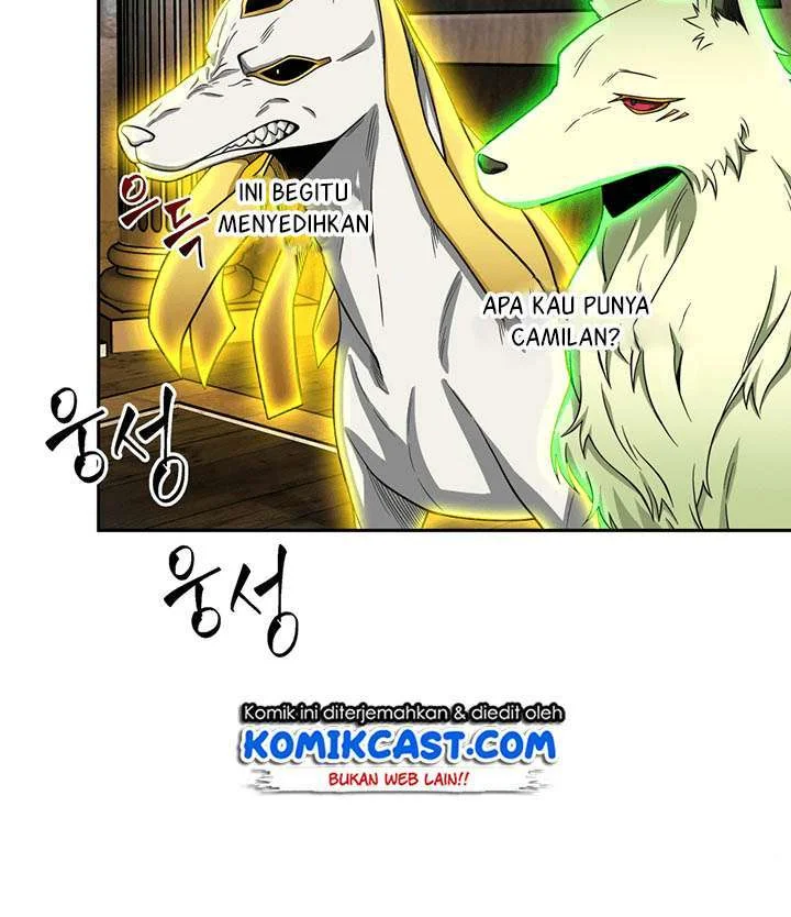 Tomb Raider King Chapter 73 - halaman 51