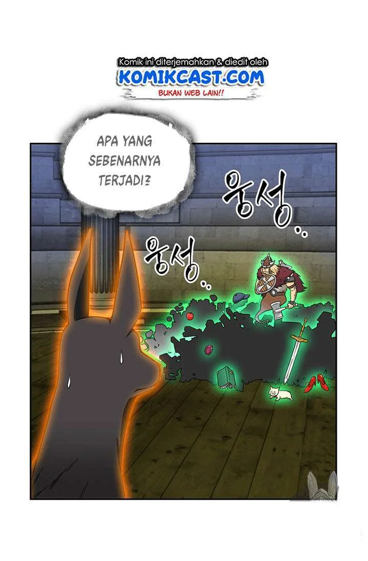 Tomb Raider King Chapter 73 - halaman 52