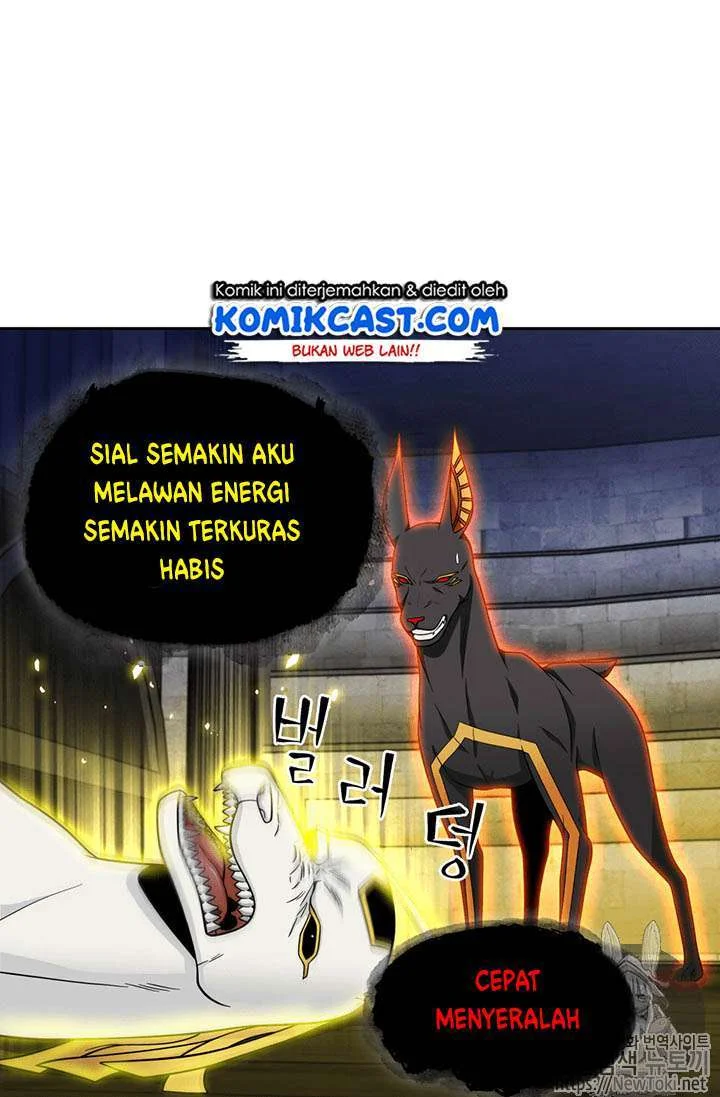 Tomb Raider King Chapter 73 - halaman 54