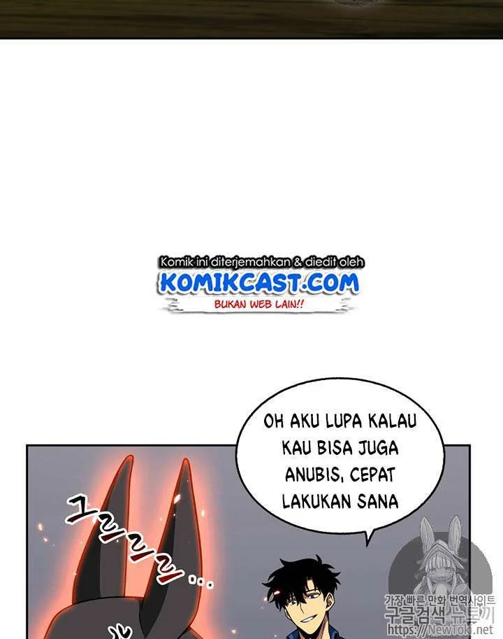 Tomb Raider King Chapter 73 - halaman 55