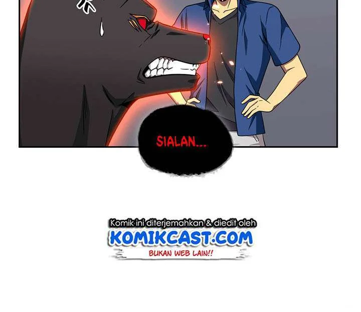 Tomb Raider King Chapter 73 - halaman 56