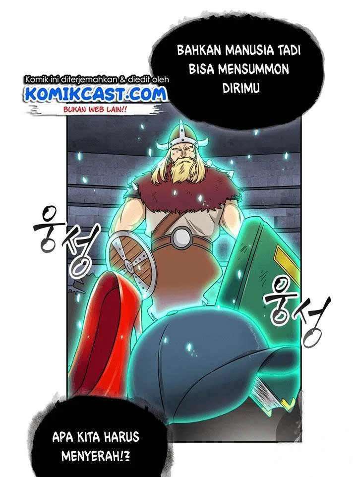 Tomb Raider King Chapter 73 - halaman 58