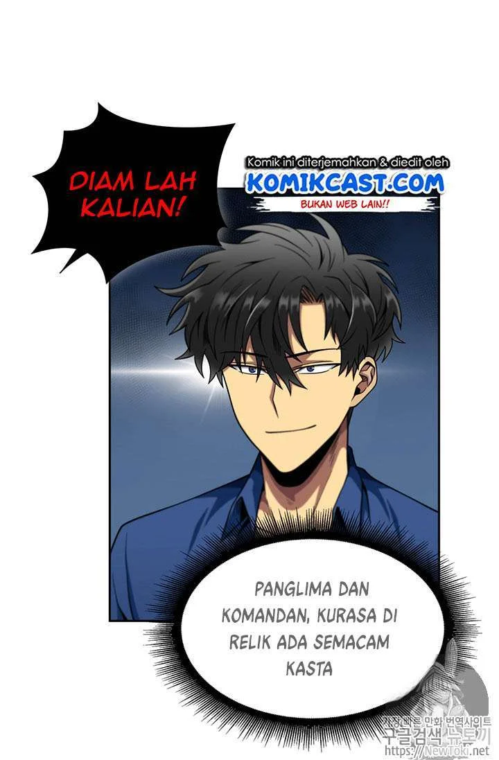 Tomb Raider King Chapter 73 - halaman 62