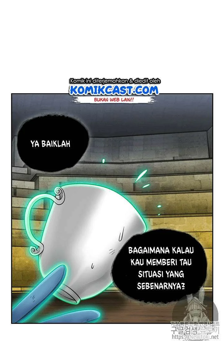 Tomb Raider King Chapter 73 - halaman 63