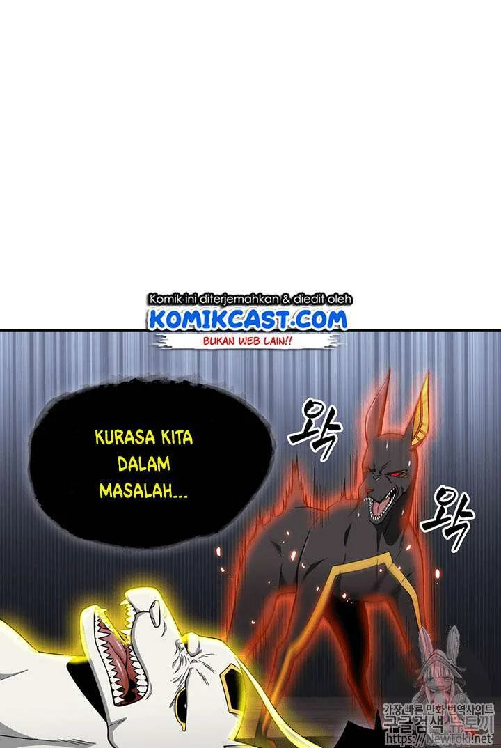 Tomb Raider King Chapter 73 - halaman 64