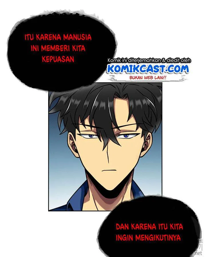 Tomb Raider King Chapter 73 - halaman 67