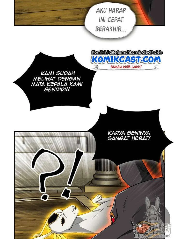 Tomb Raider King Chapter 73 - halaman 70