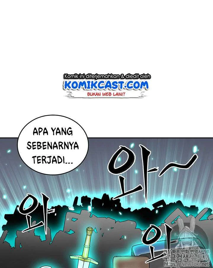 Tomb Raider King Chapter 73 - halaman 74