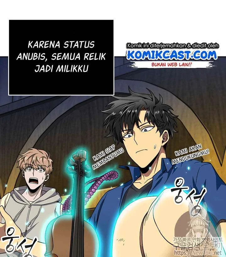 Tomb Raider King Chapter 73 - halaman 80