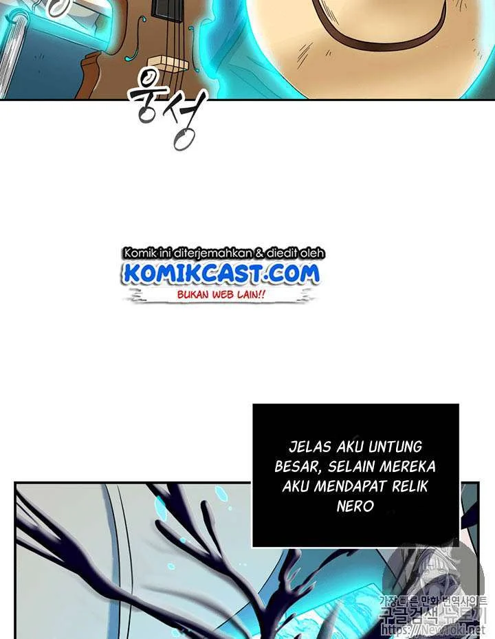 Tomb Raider King Chapter 73 - halaman 81