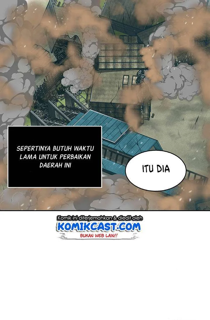 Tomb Raider King Chapter 73 - halaman 85