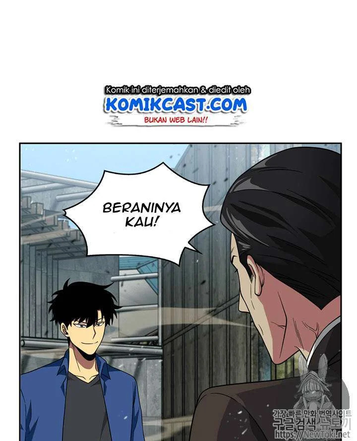 Tomb Raider King Chapter 73 - halaman 89