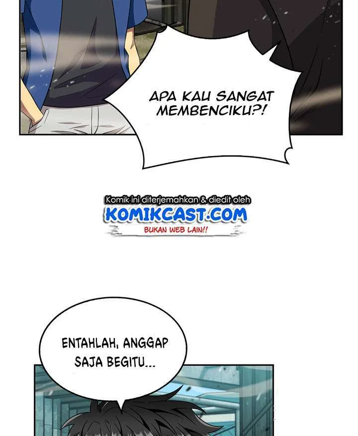 Tomb Raider King Chapter 73 - halaman 90