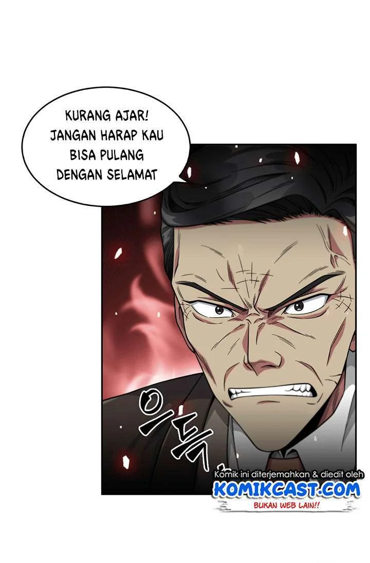 Tomb Raider King Chapter 73 - halaman 92