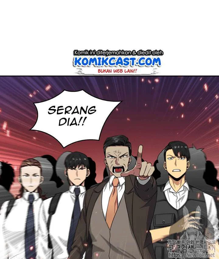 Tomb Raider King Chapter 73 - halaman 93