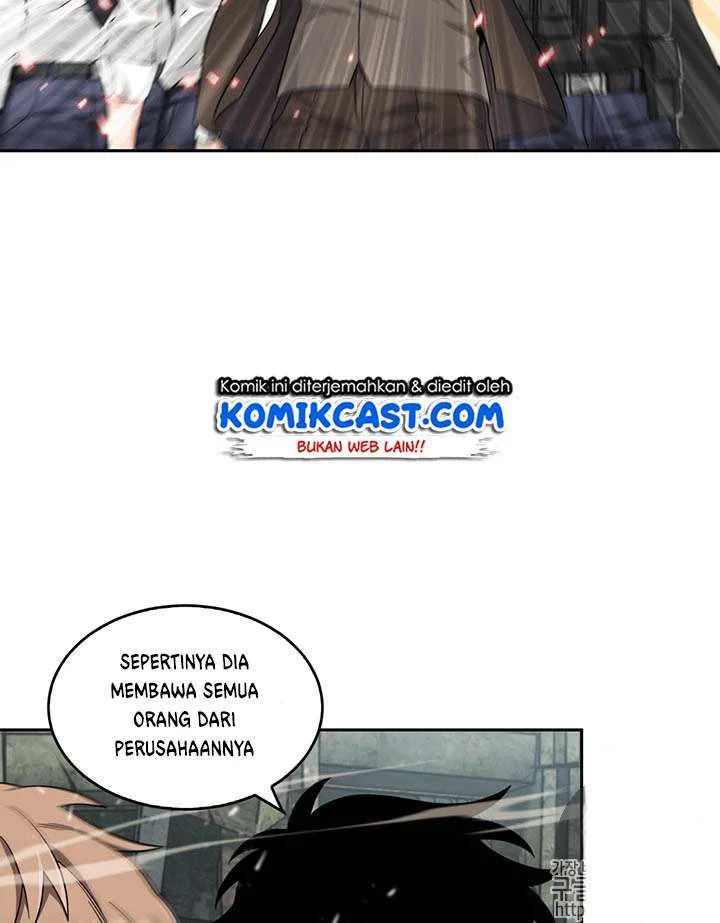 Tomb Raider King Chapter 73 - halaman 94