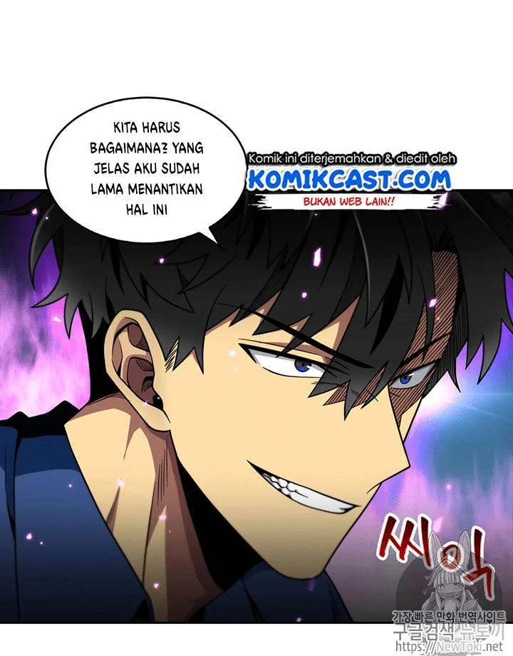 Tomb Raider King Chapter 73 - halaman 96