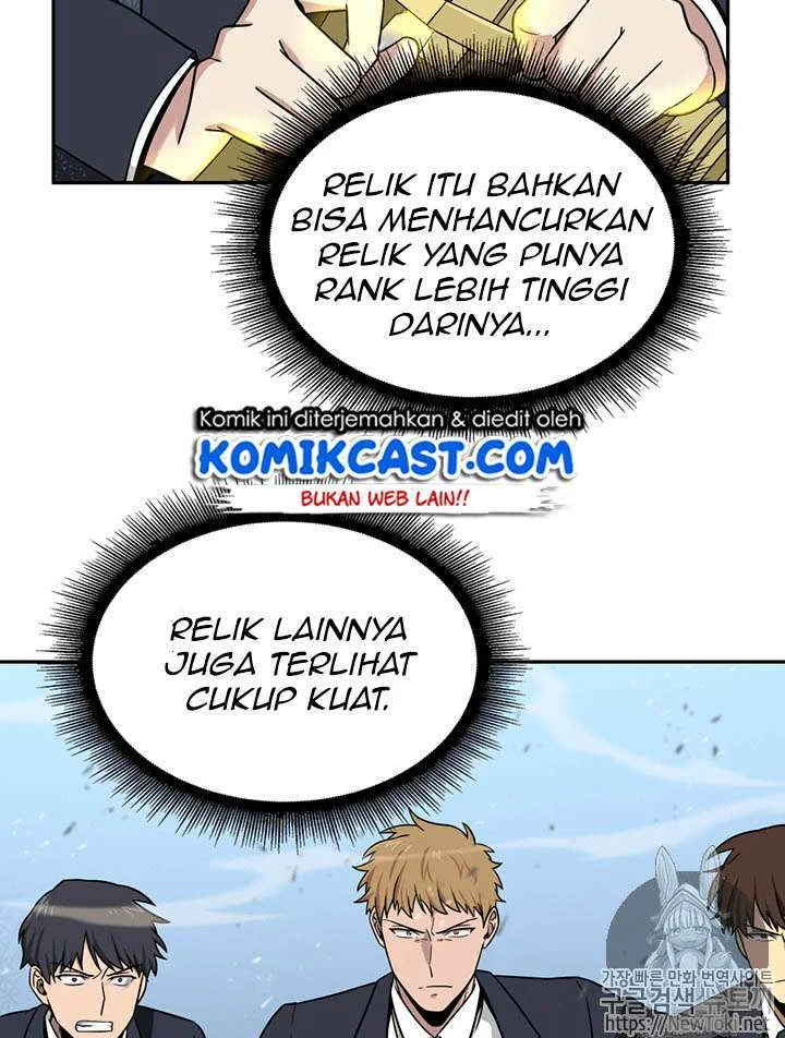 Tomb Raider King Chapter 74 - halaman 10