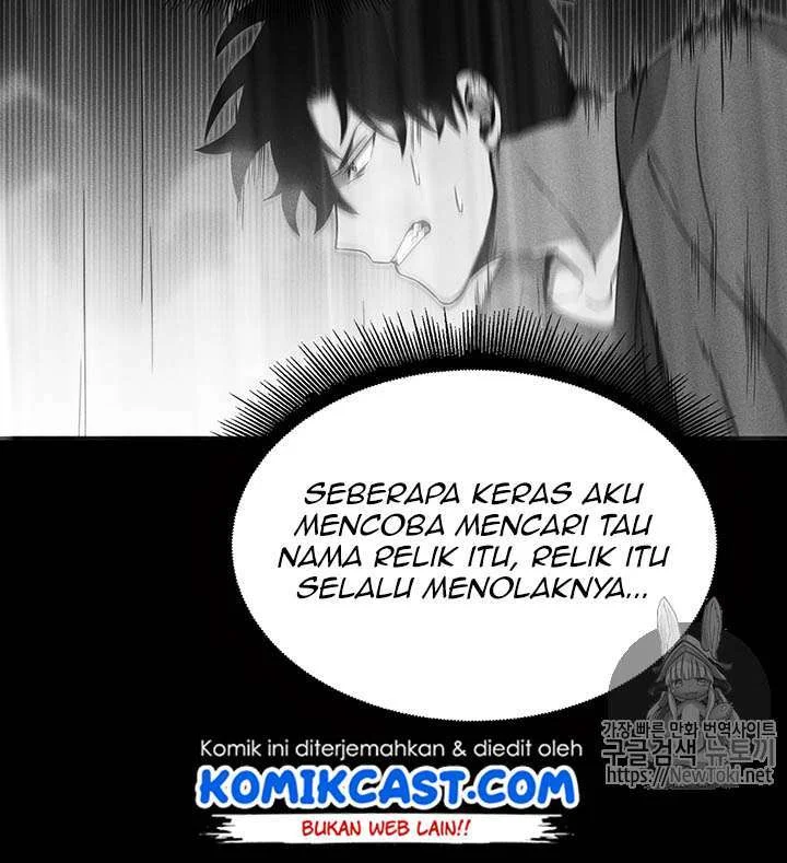 Tomb Raider King Chapter 74 - halaman 100