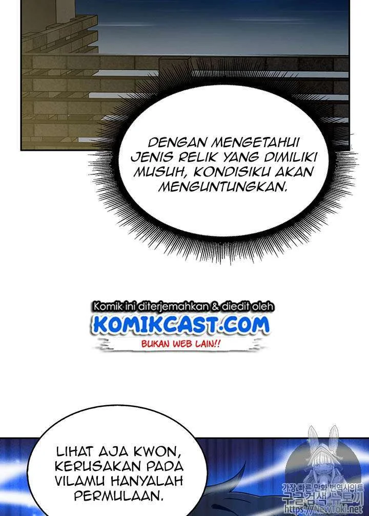 Tomb Raider King Chapter 74 - halaman 102