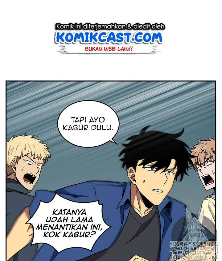 Tomb Raider King Chapter 74 - halaman 13