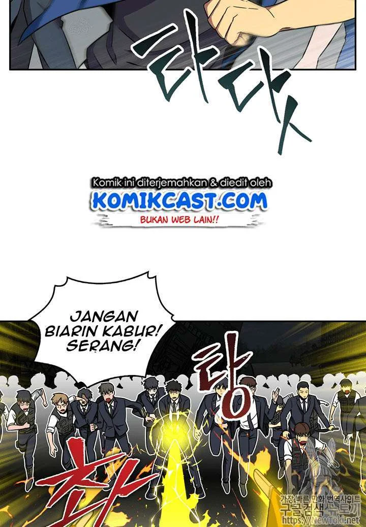 Tomb Raider King Chapter 74 - halaman 14