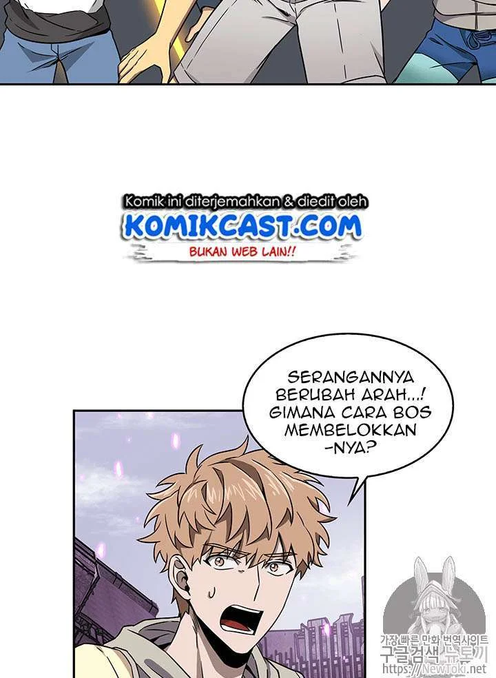 Tomb Raider King Chapter 74 - halaman 18