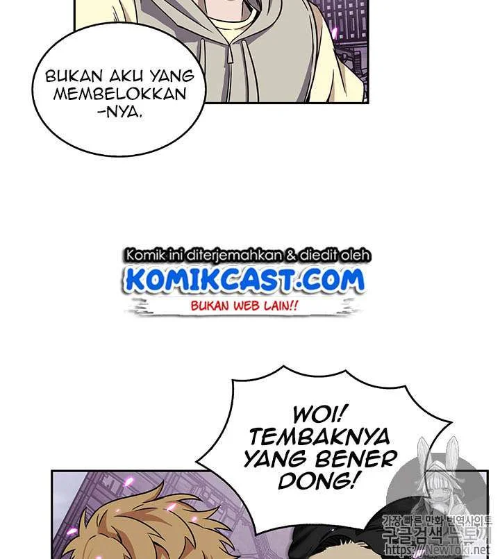 Tomb Raider King Chapter 74 - halaman 19