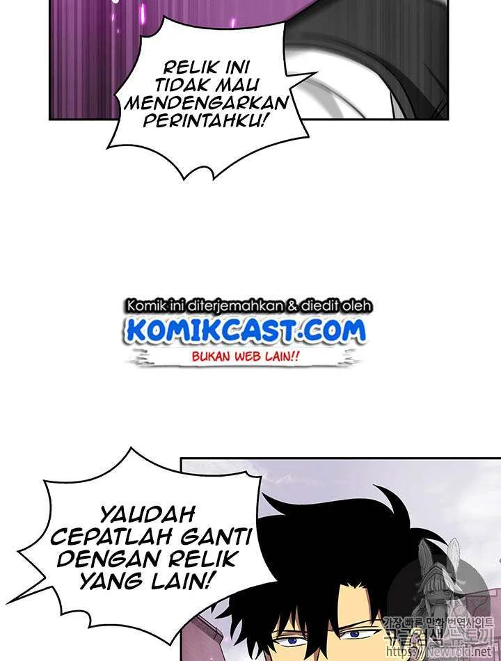 Tomb Raider King Chapter 74 - halaman 23
