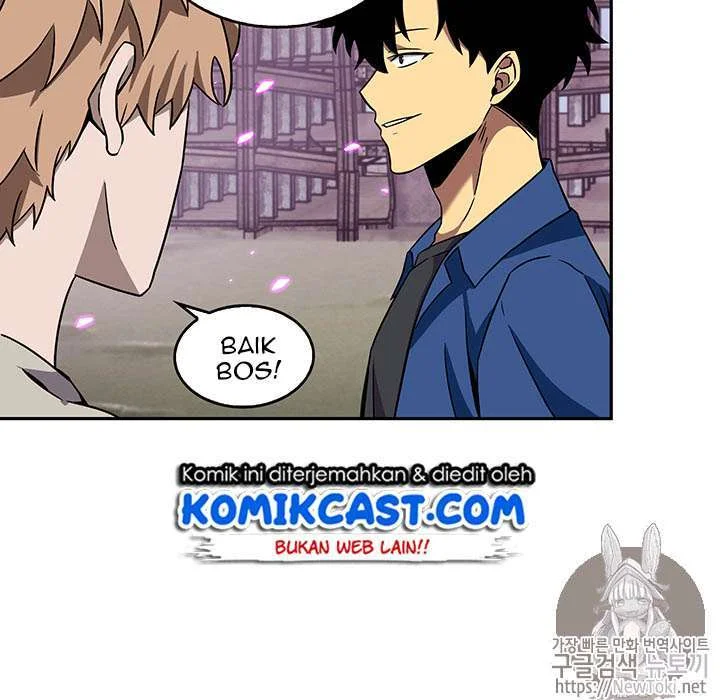 Tomb Raider King Chapter 74 - halaman 25