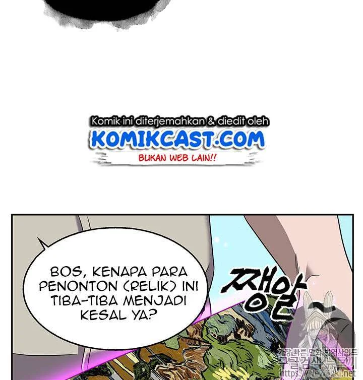 Tomb Raider King Chapter 74 - halaman 27