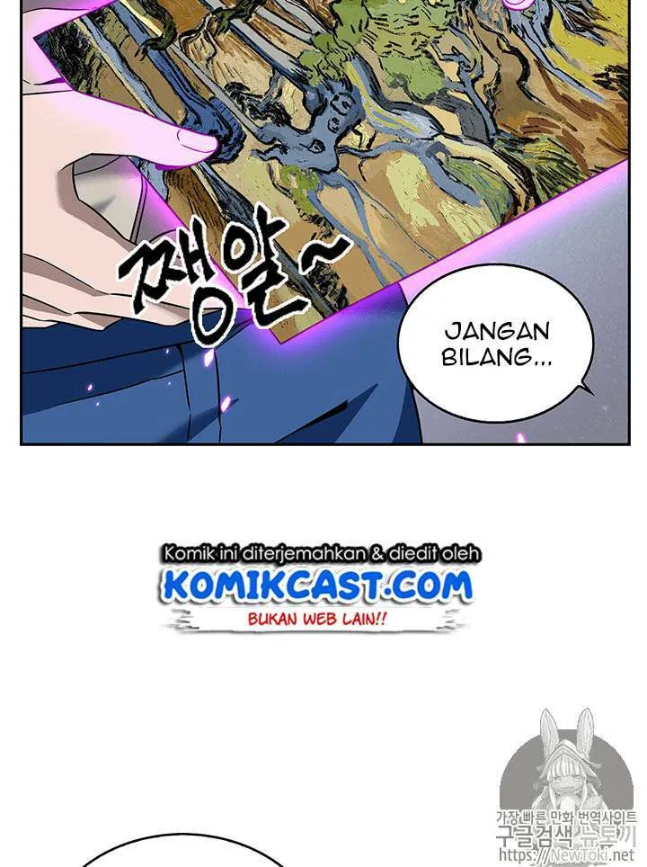 Tomb Raider King Chapter 74 - halaman 28