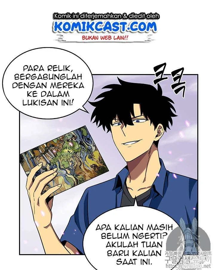 Tomb Raider King Chapter 74 - halaman 30