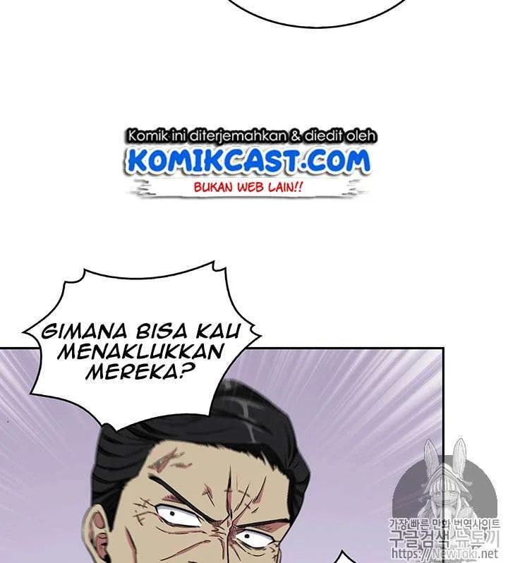 Tomb Raider King Chapter 74 - halaman 31