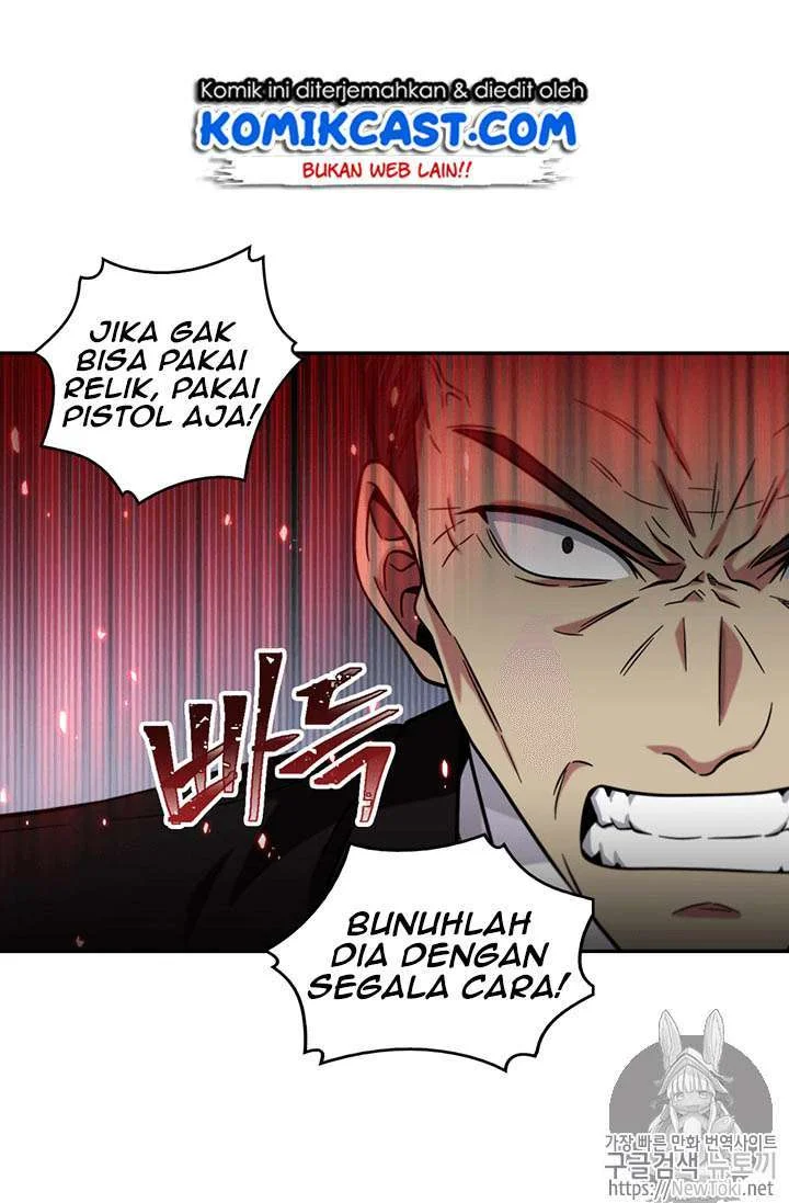 Tomb Raider King Chapter 74 - halaman 33