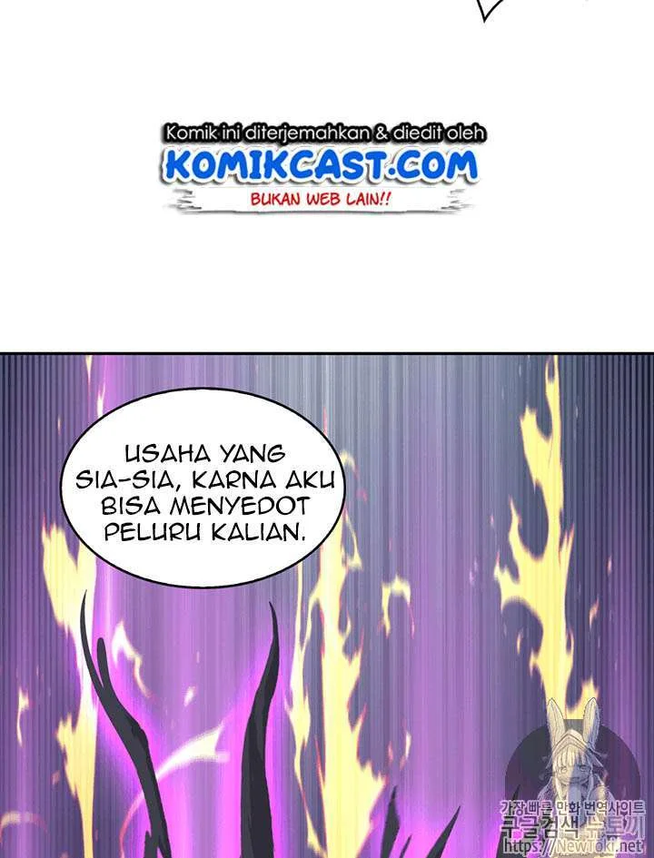 Tomb Raider King Chapter 74 - halaman 35