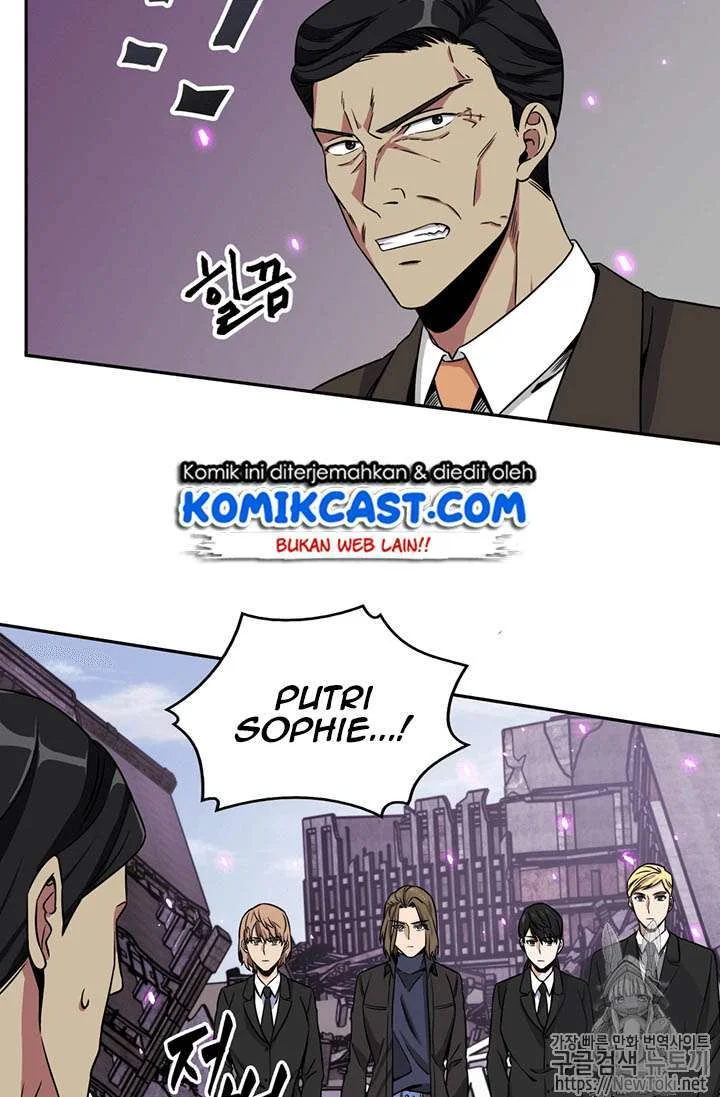 Tomb Raider King Chapter 74 - halaman 38