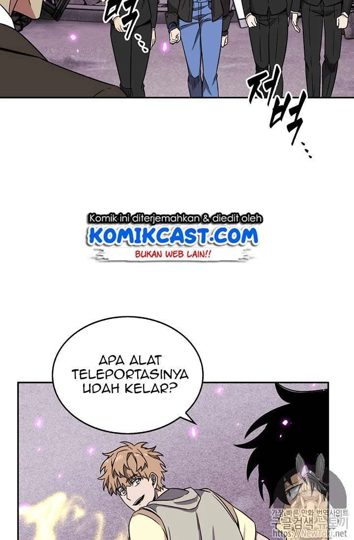 Tomb Raider King Chapter 74 - halaman 39