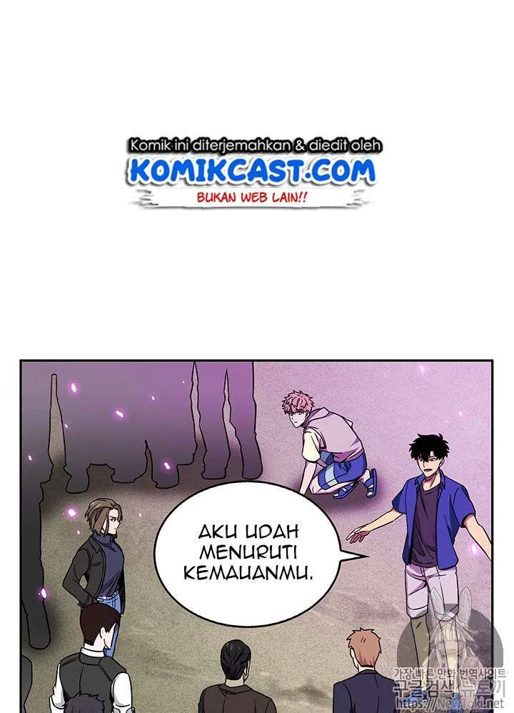 Tomb Raider King Chapter 74 - halaman 45