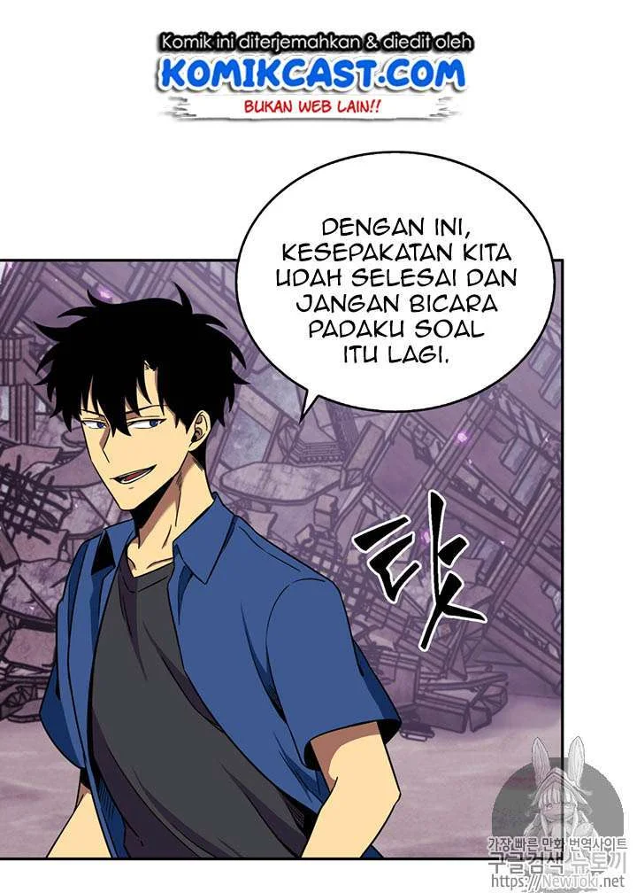 Tomb Raider King Chapter 74 - halaman 47