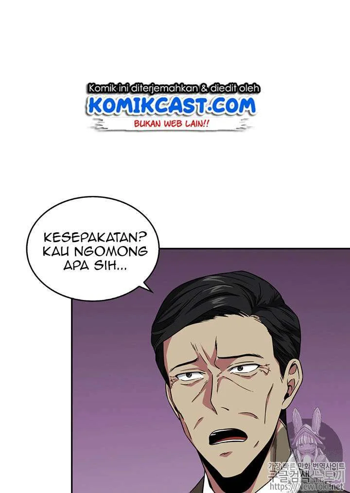 Tomb Raider King Chapter 74 - halaman 48