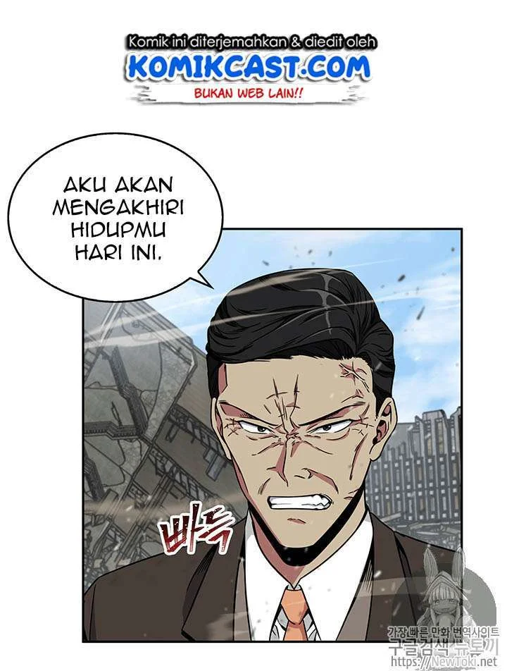Tomb Raider King Chapter 74 - halaman 5