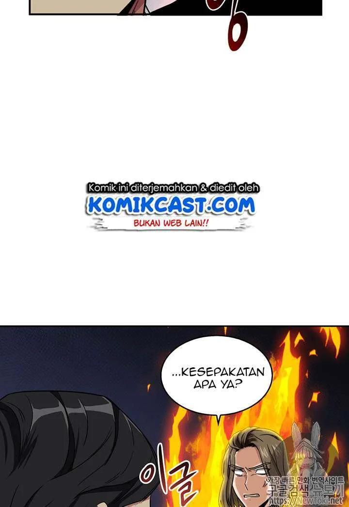 Tomb Raider King Chapter 74 - halaman 50