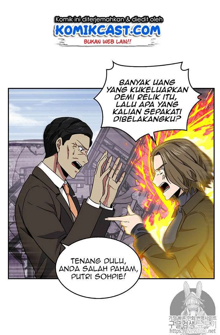 Tomb Raider King Chapter 74 - halaman 52