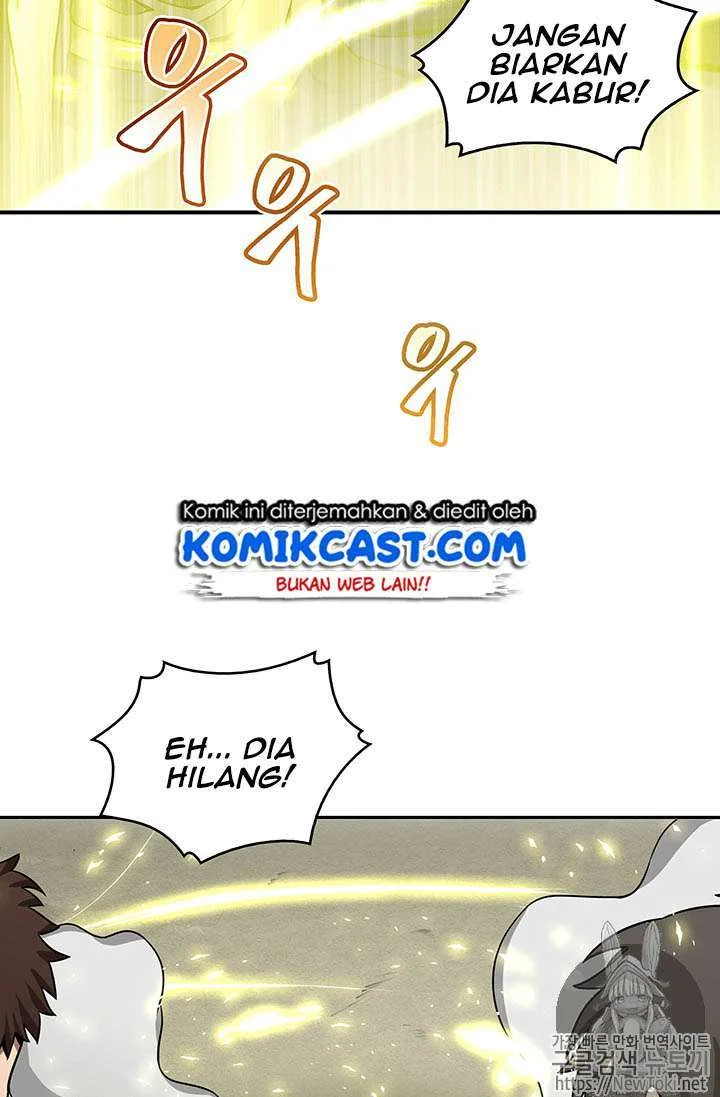 Tomb Raider King Chapter 74 - halaman 54